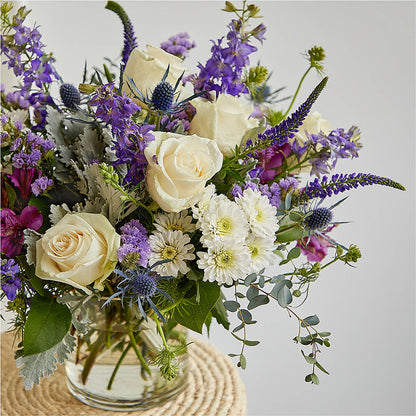 Shooting Star Bouquet –  Gladrich Florist Shoppe, Punta Gorda FL