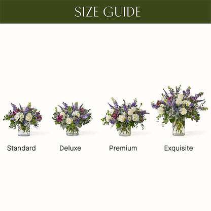 Shooting Star Bouquet –  Gladrich Florist Shoppe, Punta Gorda FL