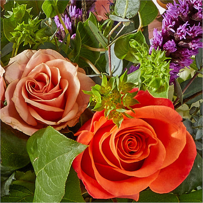The Standout Bouquet –  Gladrich Florist Shoppe, Punta Gorda FL