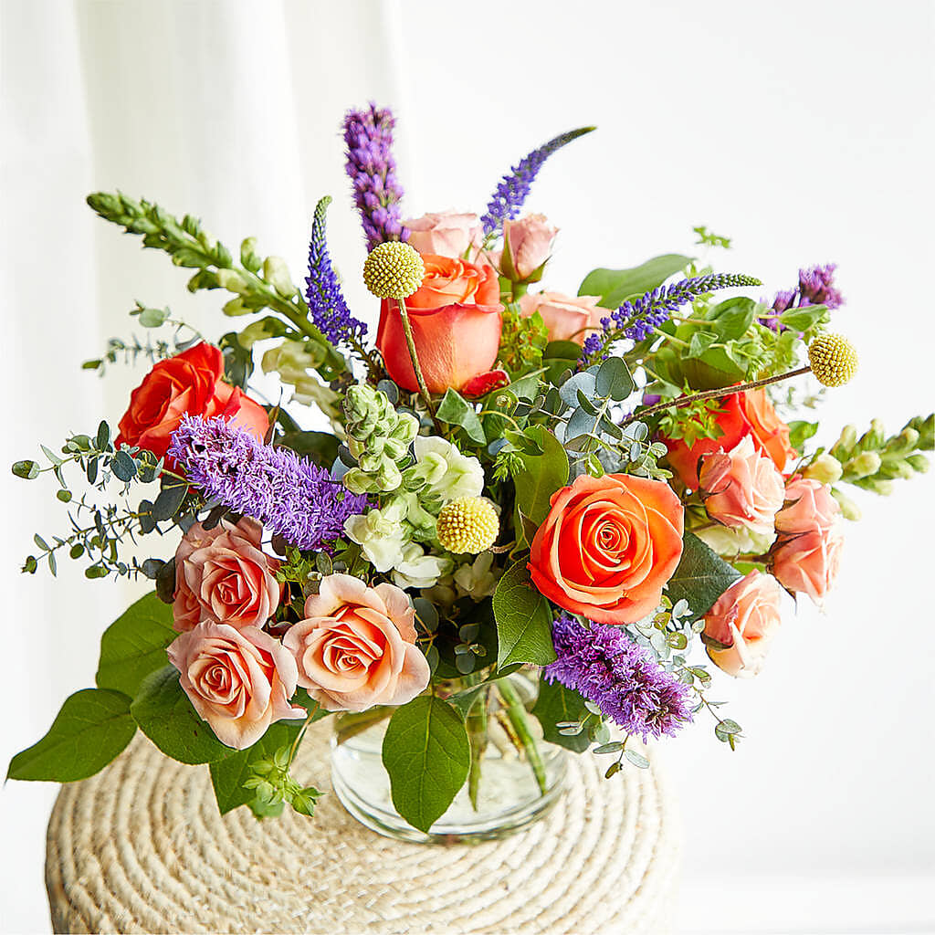 The Standout Bouquet –  Gladrich Florist Shoppe, Punta Gorda FL