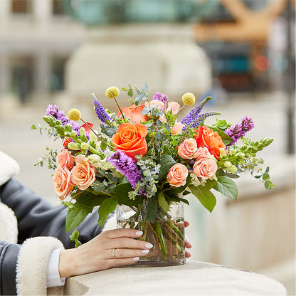 The Standout Bouquet –  Gladrich Florist Shoppe, Punta Gorda FL