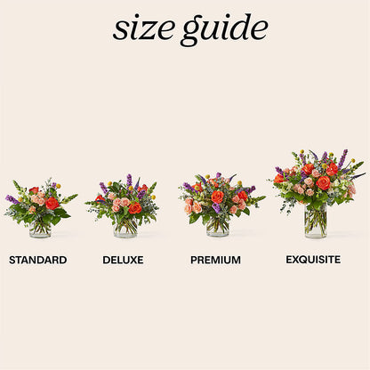 The Standout Bouquet –  Gladrich Florist Shoppe, Punta Gorda FL
