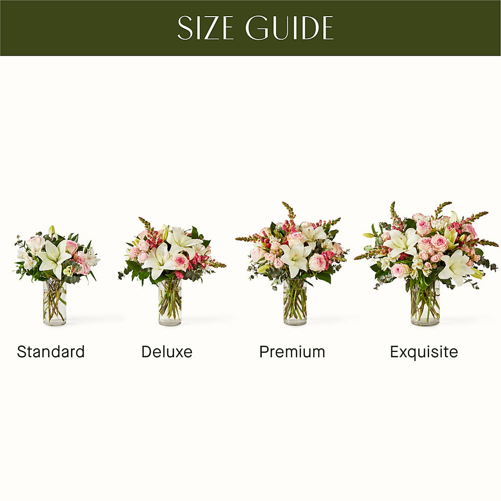 Ballet Slippers Bouquet –  Gladrich Florist Shoppe, Punta Gorda FL