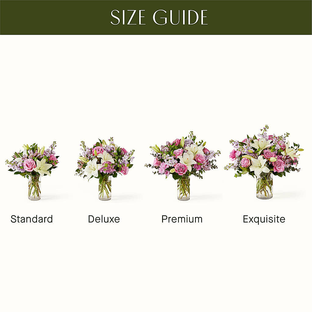 Daydreamer Bouquet –  Gladrich Florist Shoppe, Punta Gorda FL