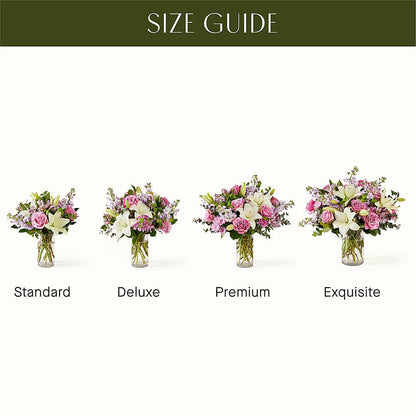 Daydreamer Bouquet –  Gladrich Florist Shoppe, Punta Gorda FL