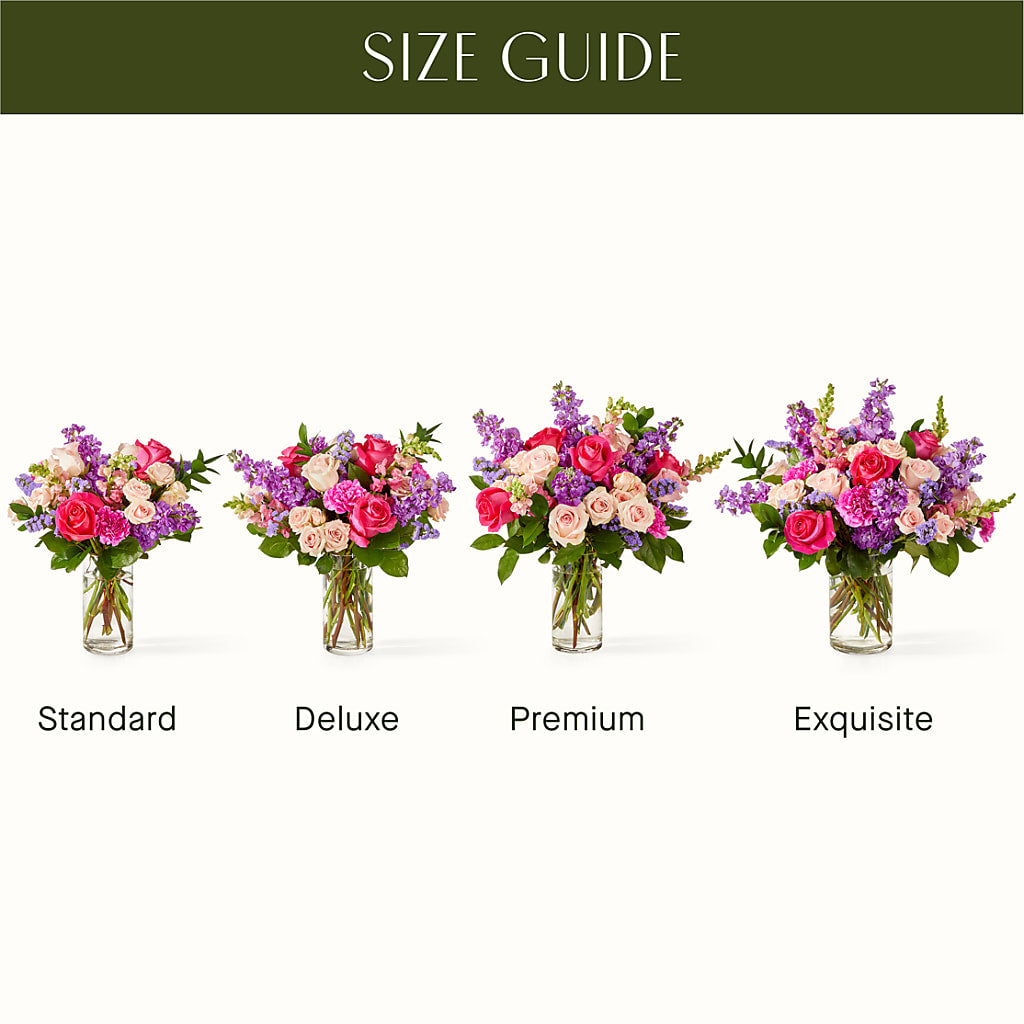 The Cha-Cha Bouquet –  Gladrich Florist Shoppe, Punta Gorda FL