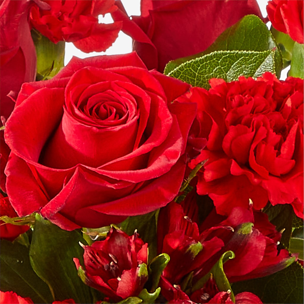 The Heartstrings Bouquet –  Gladrich Florist Shoppe, Punta Gorda FL