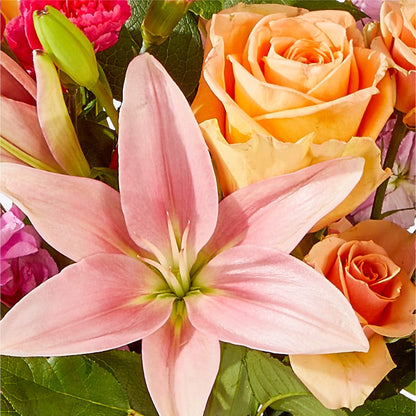 Bisous Bouquet –  Gladrich Florist Shoppe, Punta Gorda FL