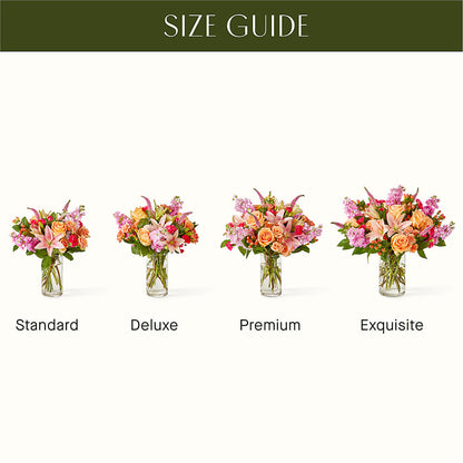 Bisous Bouquet –  Gladrich Florist Shoppe, Punta Gorda FL
