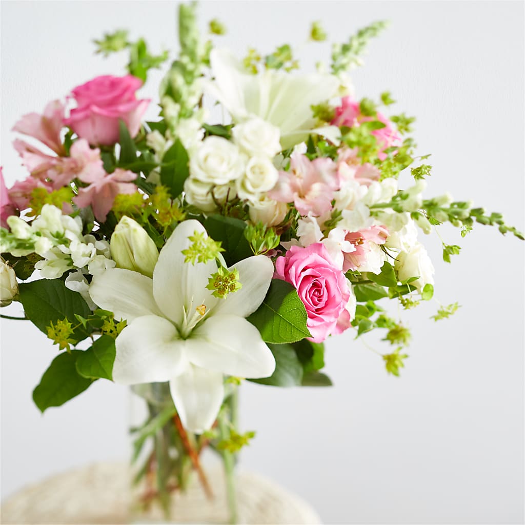 Fondly Bouquet –  Gladrich Florist Shoppe, Punta Gorda FL