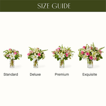 Fondly Bouquet –  Gladrich Florist Shoppe, Punta Gorda FL