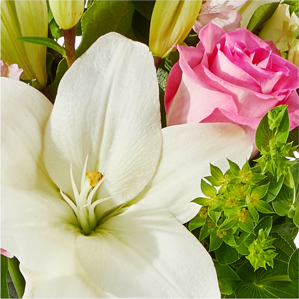 Fondly Bouquet –  Gladrich Florist Shoppe, Punta Gorda FL