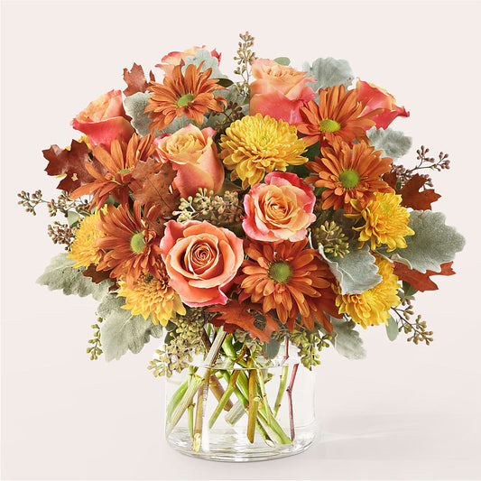 Caramel Apple Bouquet – GLADRICH FLORIST SHOPPE, Punta Gorda FL