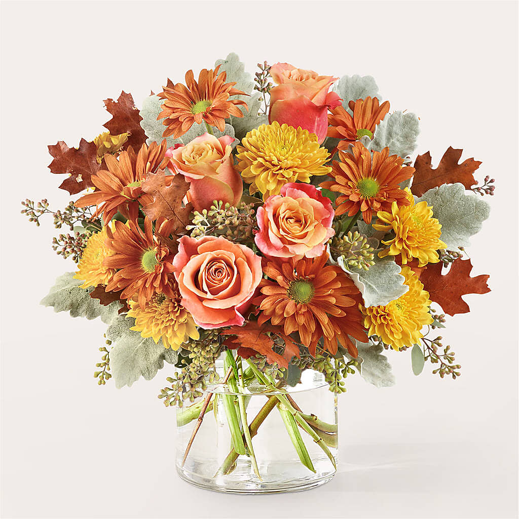 Caramel Apple Bouquet –  Gladrich Florist Shoppe, Punta Gorda FL