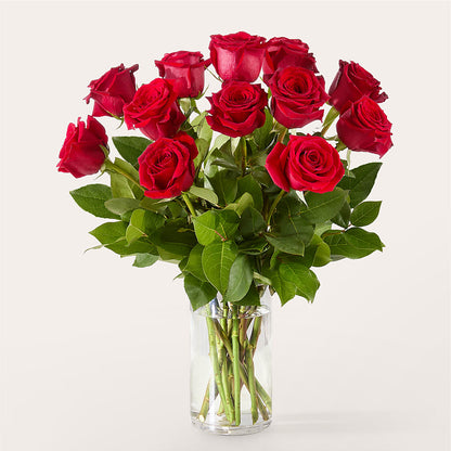 The One Red Rose Bouquet –  Gladrich Florist Shoppe, Punta Gorda FL