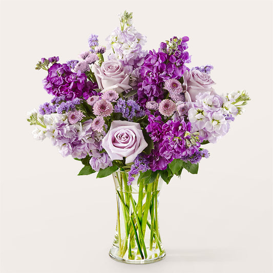 Give a Twirl Bouquet –  Gladrich Florist Shoppe, Punta Gorda FL