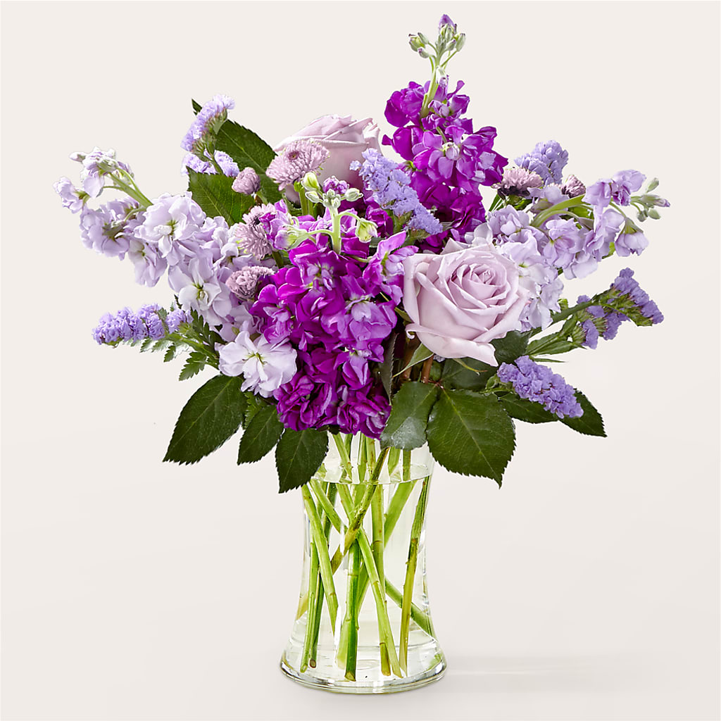 Give a Twirl Bouquet –  Gladrich Florist Shoppe, Punta Gorda FL