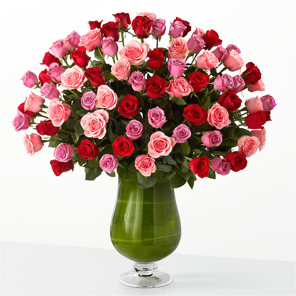 The Opulence –  Gladrich Florist Shoppe, Punta Gorda FL