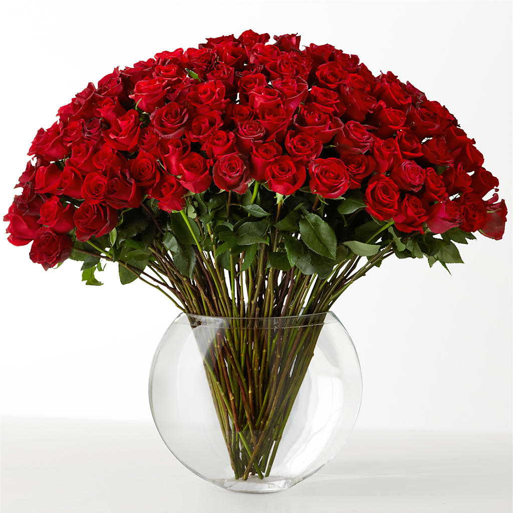The Idealist –  Gladrich Florist Shoppe, Punta Gorda FL