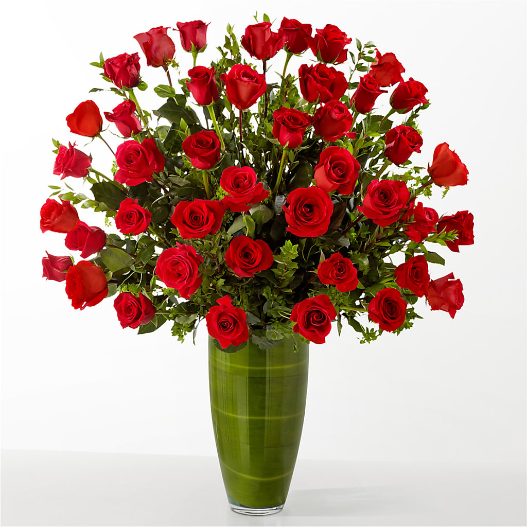 The Ballad –  Gladrich Florist Shoppe, Punta Gorda FL