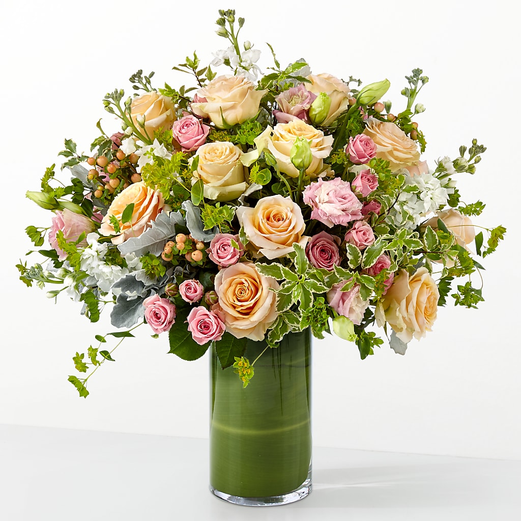 The Glamour Shot –  Gladrich Florist Shoppe, Punta Gorda FL