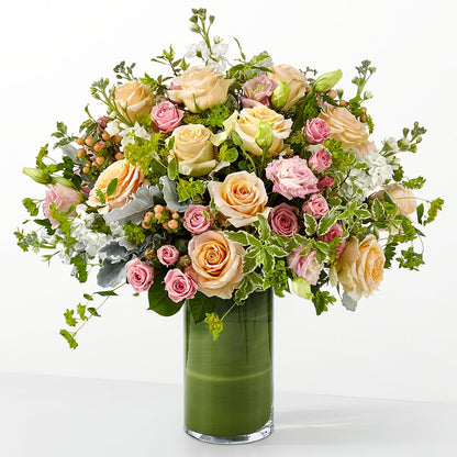 The Glamour Shot –  Gladrich Florist Shoppe, Punta Gorda FL