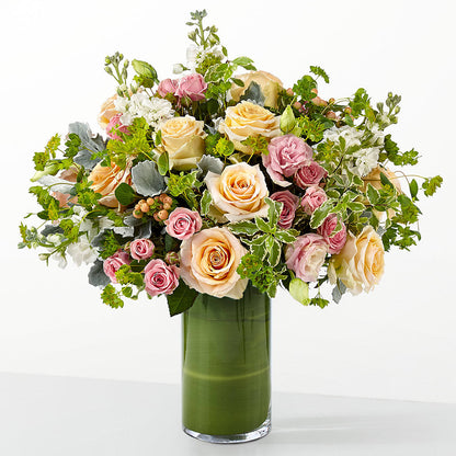 The Glamour Shot –  Gladrich Florist Shoppe, Punta Gorda FL
