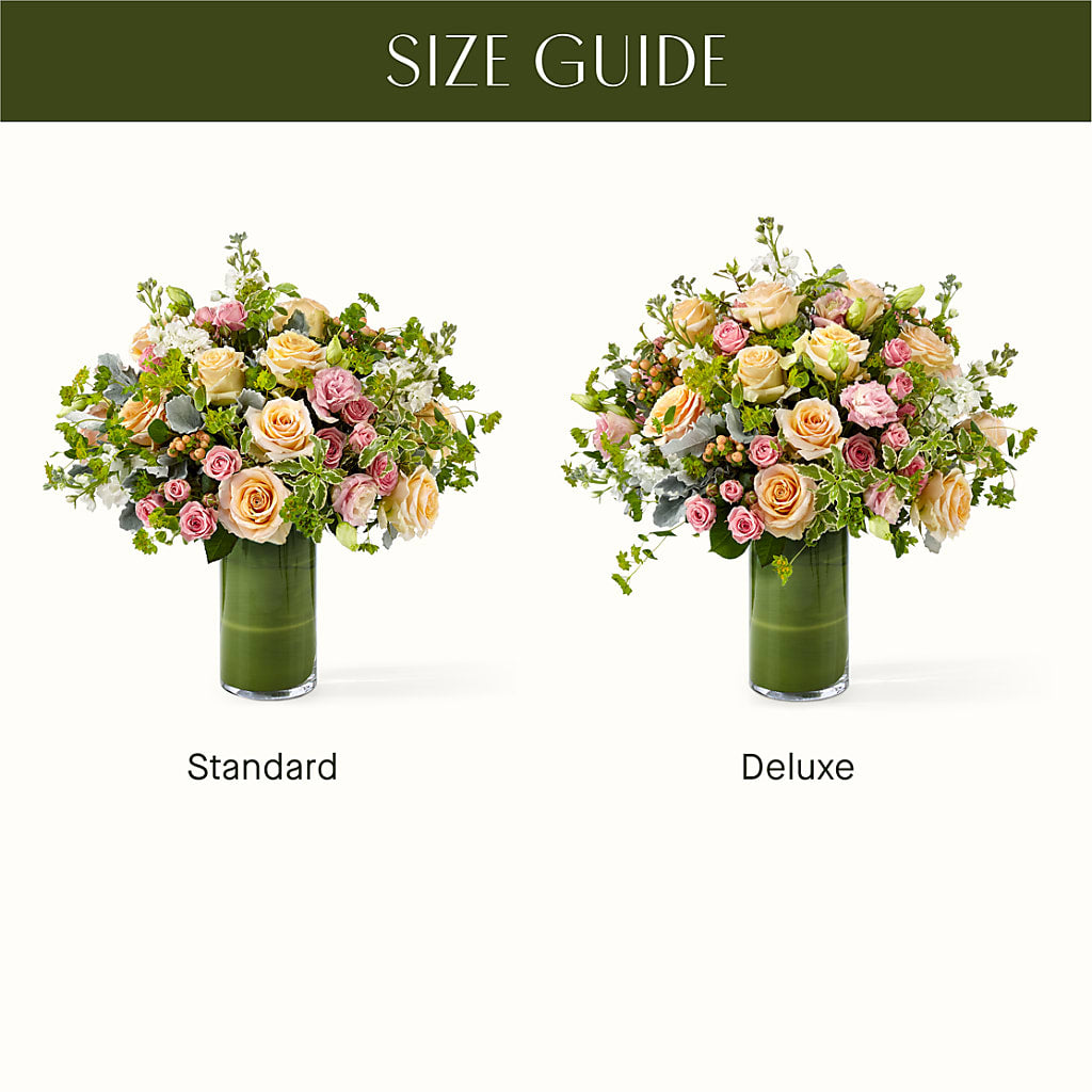 The Glamour Shot –  Gladrich Florist Shoppe, Punta Gorda FL
