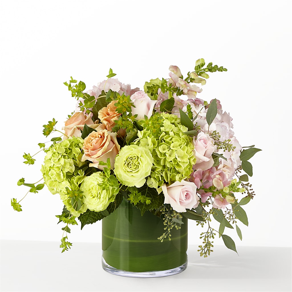 The Art Deco –  Gladrich Florist Shoppe, Punta Gorda FL