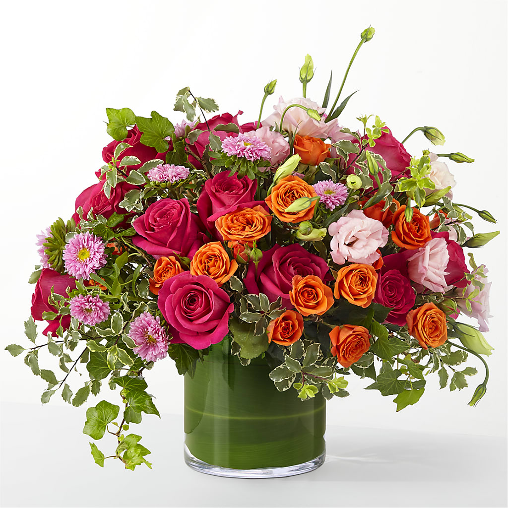 The Trendsetter –  Gladrich Florist Shoppe, Punta Gorda FL