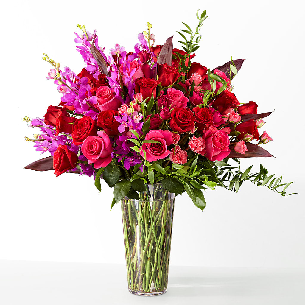 The Honeymoon –  Gladrich Florist Shoppe, Punta Gorda FL