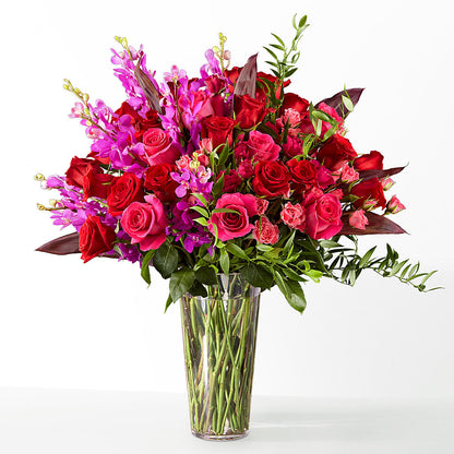 The Honeymoon –  Gladrich Florist Shoppe, Punta Gorda FL