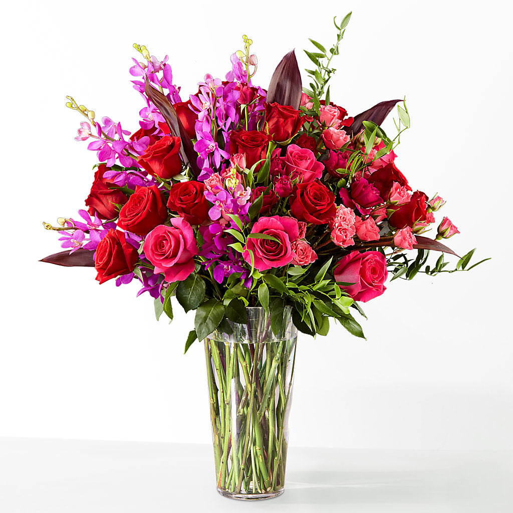 The Honeymoon –  Gladrich Florist Shoppe, Punta Gorda FL