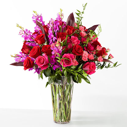 The Honeymoon –  Gladrich Florist Shoppe, Punta Gorda FL