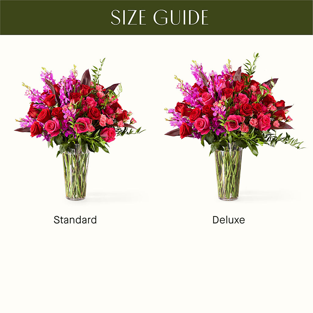 The Honeymoon –  Gladrich Florist Shoppe, Punta Gorda FL
