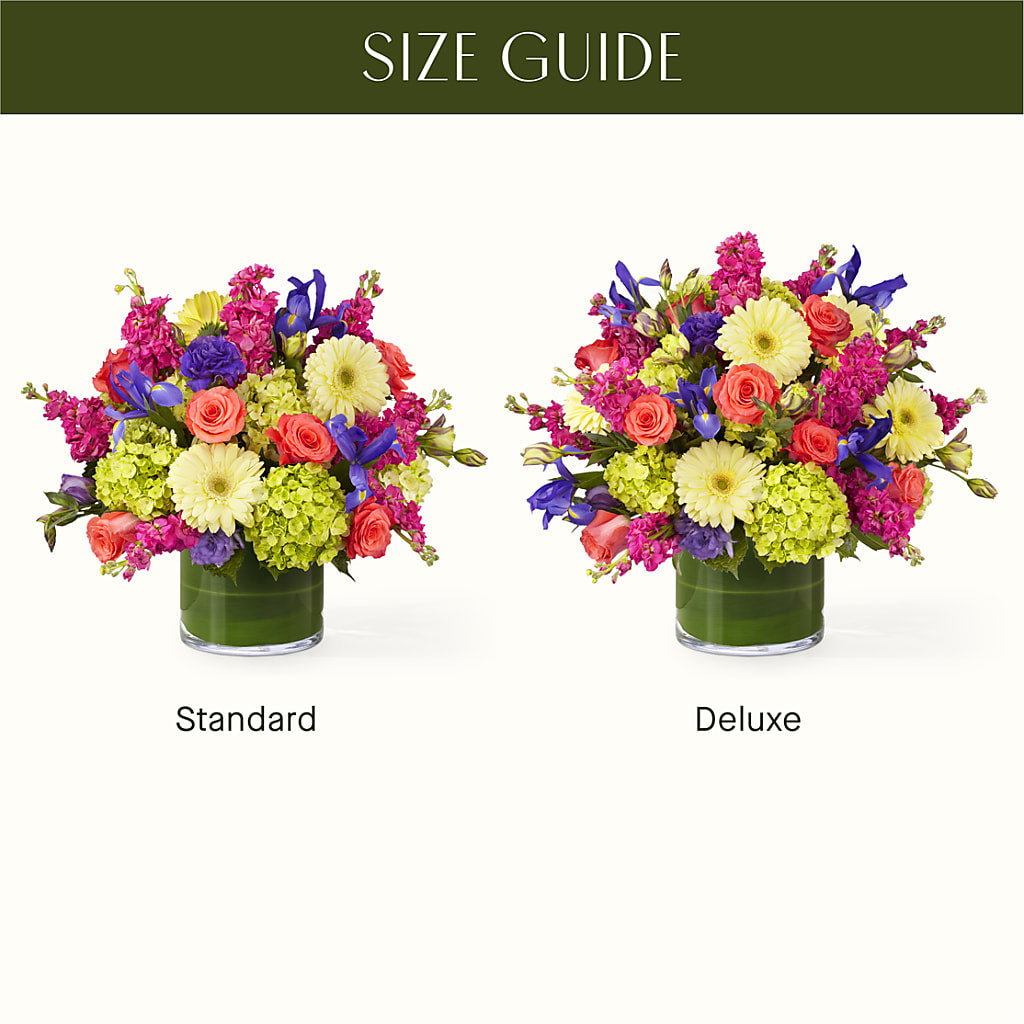 The Couture –  Gladrich Florist Shoppe, Punta Gorda FL