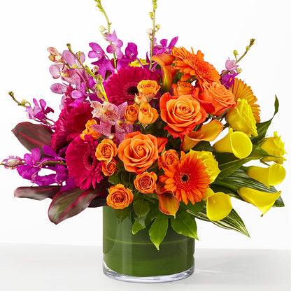 The Mosaic –  Gladrich Florist Shoppe, Punta Gorda FL