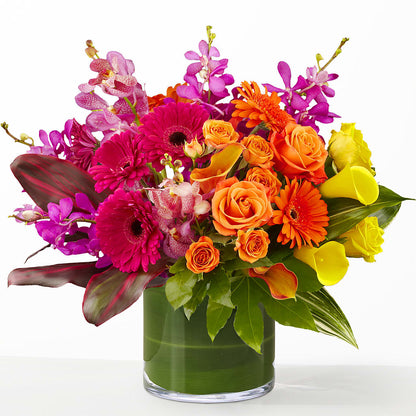 The Mosaic –  Gladrich Florist Shoppe, Punta Gorda FL