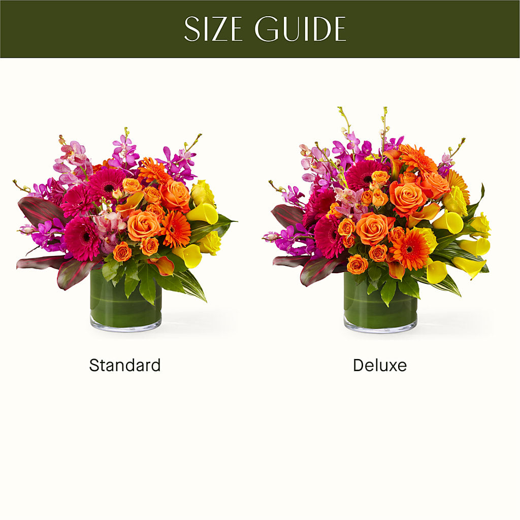 The Mosaic –  Gladrich Florist Shoppe, Punta Gorda FL
