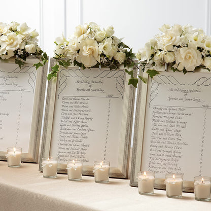 Colonnade Frame Décor –  Gladrich Florist Shoppe, Punta Gorda FL