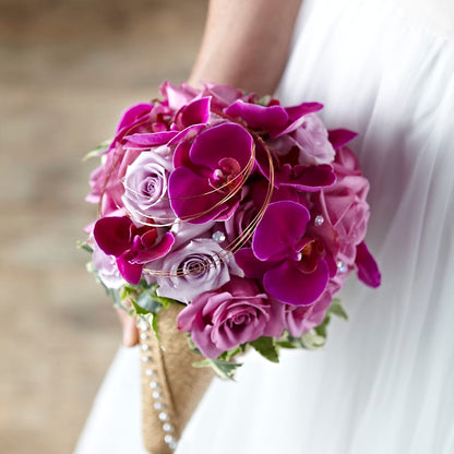 Breathless Bouquet –  Gladrich Florist Shoppe, Punta Gorda FL