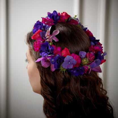 Butterfly Kisses Hair Decor –  Gladrich Florist Shoppe, Punta Gorda FL