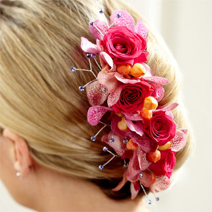 Celestial Hair Decor –  Gladrich Florist Shoppe, Punta Gorda FL