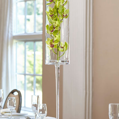 Green Mini Cymbidium Bouquet –  Gladrich Florist Shoppe, Punta Gorda FL
