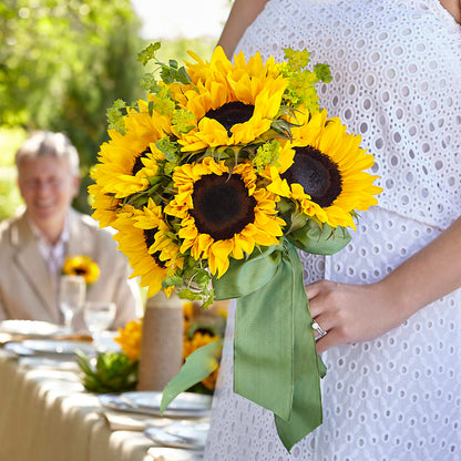 Free Spirit Bouquet –  Gladrich Florist Shoppe, Punta Gorda FL