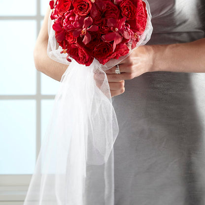 Desire Bouquet –  Gladrich Florist Shoppe, Punta Gorda FL