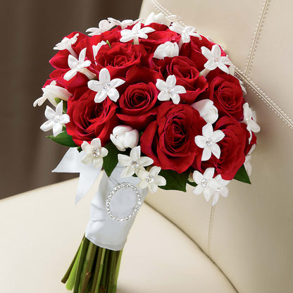 Poetry Bouquet –  Gladrich Florist Shoppe, Punta Gorda FL