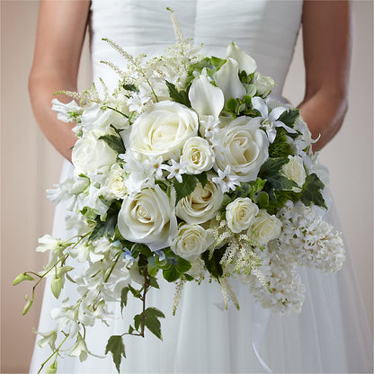 Cherish Bouquet –  Gladrich Florist Shoppe, Punta Gorda FL