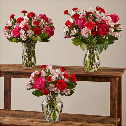 You're Precious Bouquet –  Gladrich Florist Shoppe, Punta Gorda FL